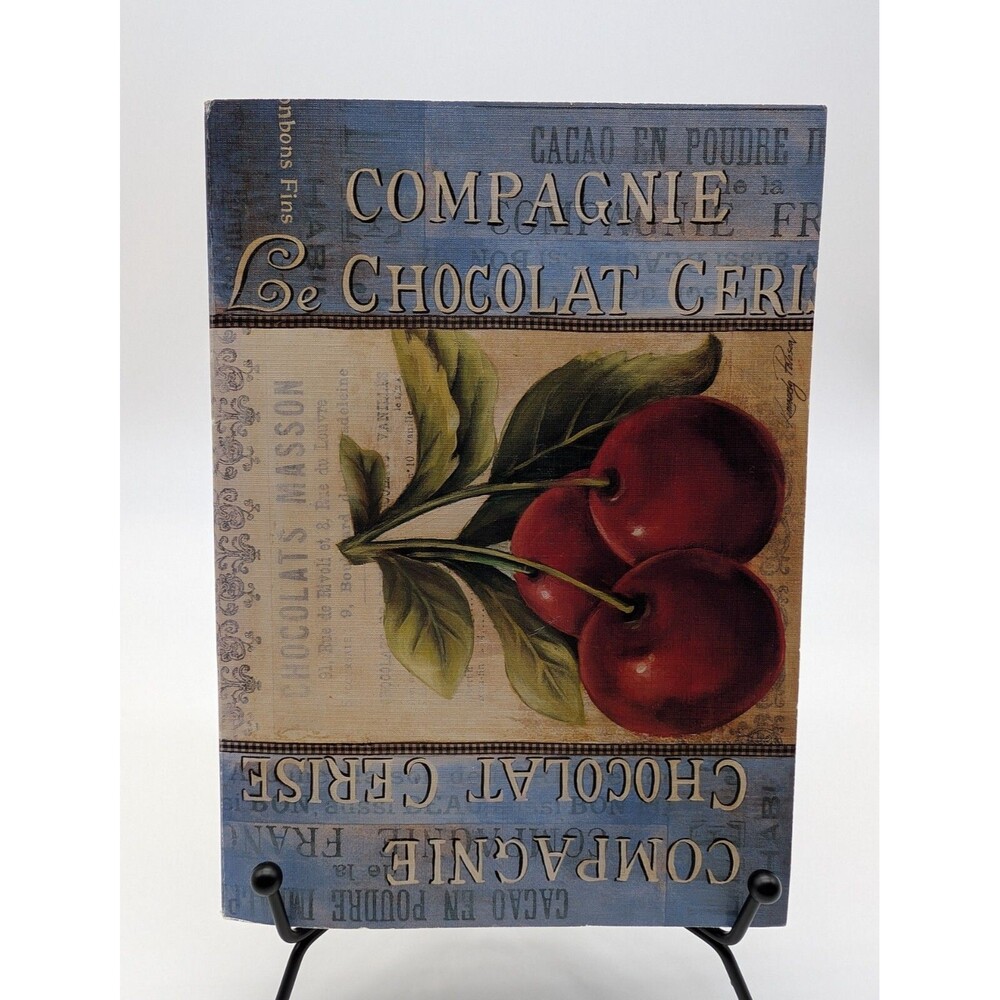 Lang Cherry Orchard Sticky Notes Retired Artwork By Kimberly Polson
